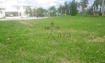 Imagem 4: Sao Jose dos Campos - Loteamento/Condomínio - Urbanova