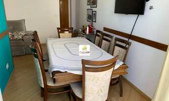 Imagem 2: Apartamento à venda, Tatuapé, 78m², 3 dormitórios, 1 suíte, 2 vagas!