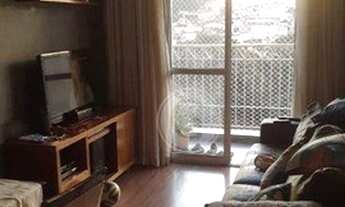 Imagem 3: APARTAMENTO 3 DORMITORIOS, 1 SUITE - BUTANTA - SP