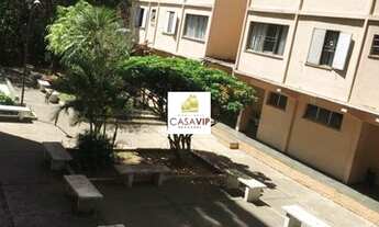 Imagem 6: Apartamento à venda, Barro Branco (Zona Norte), 65m², 2 dormitórios, 1 vaga!