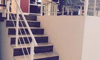 Imagem 5: Casa Sobrado em Taboão - São Bernardo do Campo, SP