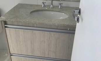 Imagem 7: Apartamento com 2 dormitórios para alugar, 63 m² por R$ 2.700,00/mês - Tatuapé - São Paulo