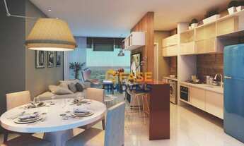 Imagem: Apartamento com 2 dormitórios à venda