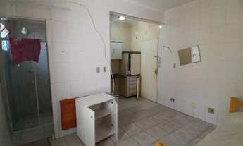 Imagem 3: Kitnet Terrea para locação de 23 mts com 1 quarto em Ocian - Praia Grande - SP