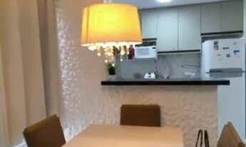 Imagem 4: Alugo Apto 100% mobiliado no Cond Vista dos Buritis