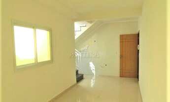 Imagem 2: Apartamento Cobertura à venda, 2 quartos, 1 vaga, Camilópolis - Santo André/SP