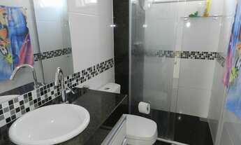 Imagem 6: BELO HORIZONTE - Apartamento Padrão - Fernão Dias