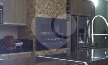 Imagem 7: Casa térrea para Venda em Atibaia- Shangri-lá. Casa toda avarandada com 01 suíte com close