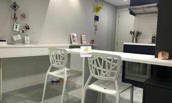 Imagem: Studio à venda, Bela Vista, 34m², 1 dormitório