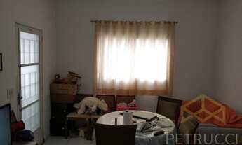 Imagem 2: Casa - Jardim Paraíso - Campinas