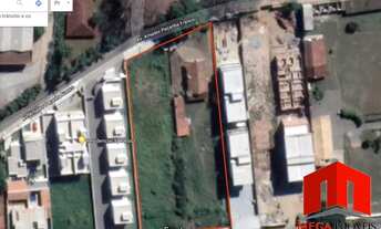 Imagem 3: Terreno à venda 3470M², Loteamento Jardim Morumbi, Atibaia - SP