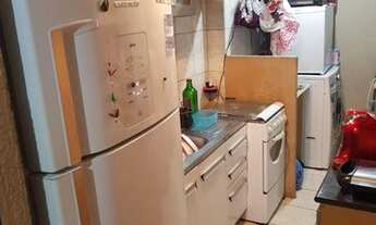 Imagem 2: Mogi das Cruzes - Apartamento Padrão - Jardim Marica