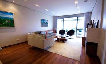 Imagem: Apartamento com 4 dormitórios à venda