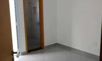 Imagem 4: Apartamento com 2 dormitórios à venda, 52 m² por R$ 286.000 - Vila Pires - Santo André/SP