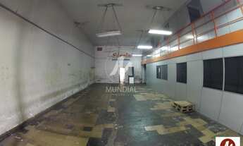 Imagem 4: Salão/Galpão (salão - térreo