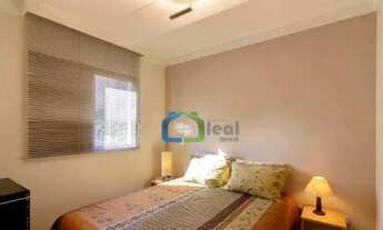 Imagem 7: Apartamento com 4 dormitórios à venda, 164 m² por R$ 1.940.000,00 - Vila Olímpia - São Pau