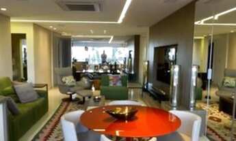 Imagem: Lindo Apartamento para venda com 155 m2