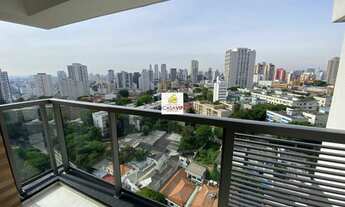Imagem 4: Studio residencial à venda, Vila Mariana, 24m², sem vaga!