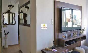 Imagem 5: Apartamento à venda, Vila Mariana, 120m², 3 dormitórios, 1 suíte, sem vaga!