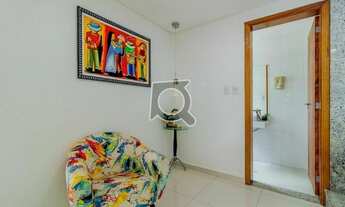 Imagem 2: Sobrado com 3 dormitórios e 6 banheiros para locação - Serra da Cantareira