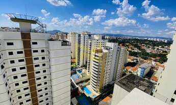 Imagem 5: Linda Cobertura na Zona Oeste de São Paulo