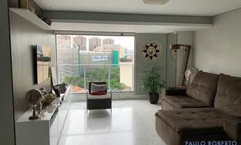 Imagem 2: COBERTURA - PERDIZES - SP