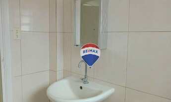 Imagem 7: Kitnet com 1 dormitório à venda, 33 m² por R$ 220.000,00 - Embaré - Santos/SP