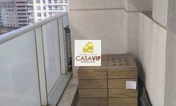 Imagem 6: Apartamento à venda, Santo Amaro, 51m², 1 dormitório