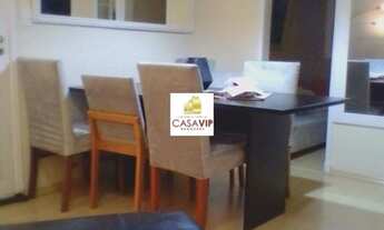 Imagem 2: Apartamento à venda, Vila Andrade, 75m², 2 dormitórios, 1 suíte, 2 vagas!