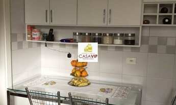 Imagem 7: Apartamento à venda, Vila Gomes Cardim, 128m², 3 suítes, 2 vagas!