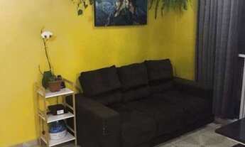 Imagem 2: APARTAMENTO - CANGAÍBA - SP