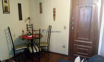 Imagem: Apartamento Vila Maraiana