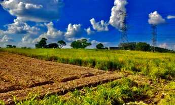 Imagem: Lote/Terreno para venda com 600 metros quadrados