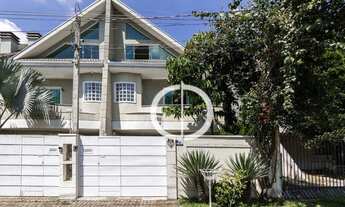 Imagem: Sobrado mobiliado, 3 suítes, espaço gourmet