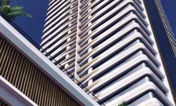 Imagem: Apartamentos a venda no edifício La Città