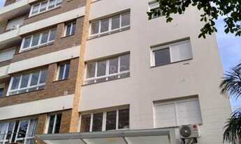 Imagem: Porto Alegre - Apartamento Padrão - Jardim