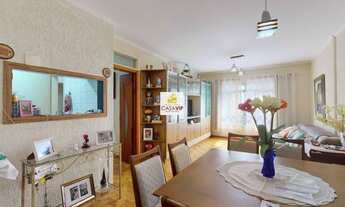 Imagem 4: Apartamento à venda, Consolação, 92m², 2 dormitórios, sem vaga!