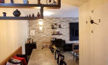 Imagem 4: APARTAMENTO - VILA OLÍMPIA - SP