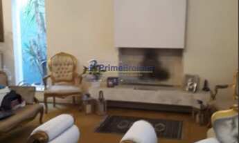 Imagem 2: Casa em Vila Mariana com 270m²