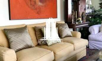 Imagem 6: Apartamento 3 Dorms(sendo 3 Suítes), 5 Banheiros e 3 Vagas Garagem bem localizado na Zona