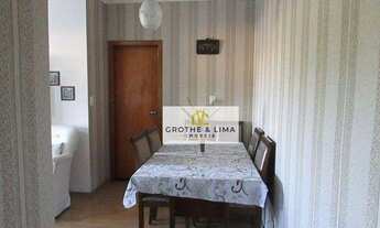 Imagem 5: Apartamento com 2 dormitórios à venda, 68 m² - Vila São José - Taubaté/SP