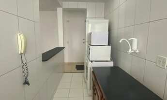 Imagem 2: Apartamento com 3 dormitórios à venda, 64 m² por R$ 299.000,00 - Costa e Silva - Joinville