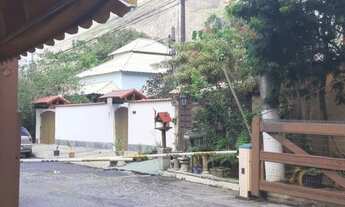 Imagem 4: Casa em condomínio para venda no Recanto de Itaipuaçu-Maricá/RJ