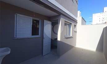 Imagem 3: Condomínio novo com 2 dormitórios, 1 vaga, lazer em Tucuruví!