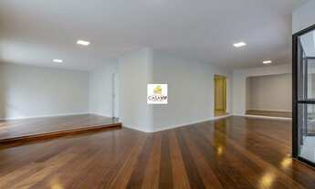 Imagem 5: Apartamento à venda, Jardim Paulista, 293m², 3 suítes, 4 vagas!