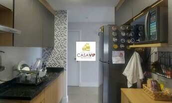 Imagem 7: Apartamento à venda, Butantã, 67m², 2 dormitórios, 1 suíte, 1 vaga!