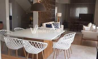 Imagem 5: Cobertura - Centro - Jundiaí