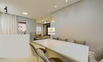 Imagem 2: Apartamento à venda, Vila Andrade, 55m², 1 dormitório, 1 vaga!