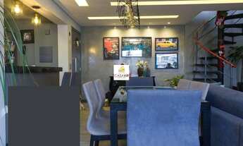 Imagem 4: Cobertura à venda, Cambuci, 143m², 2 dormitórios, 1 suíte, 3 vagas!