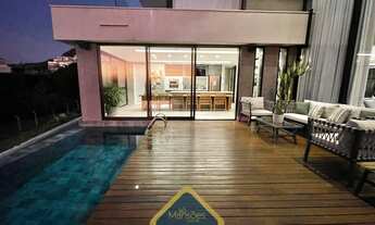 Imagem 5: MARAVILHOSA CASA EM CONDOMÍNIO FECHADO NO BURITIS